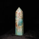 Caribbean calciet toren
