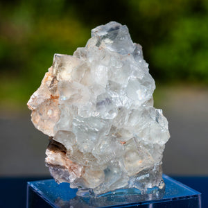 fluorite collada spain