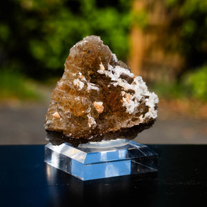 fluorite moscona spain