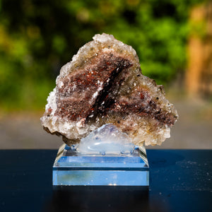 fluorite moscona spain
