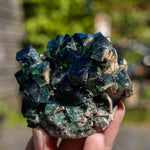 fluoriet weardale pocket42