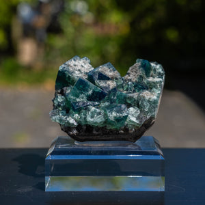 Fluoriet uit Weardale #1