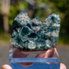 Fluoriet uit Weardale #1