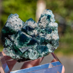 Fluoriet uit Weardale #1