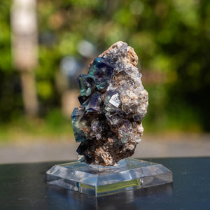 Fluoriet uit Weardale #6