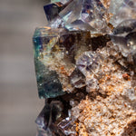 Fluoriet uit Weardale #6