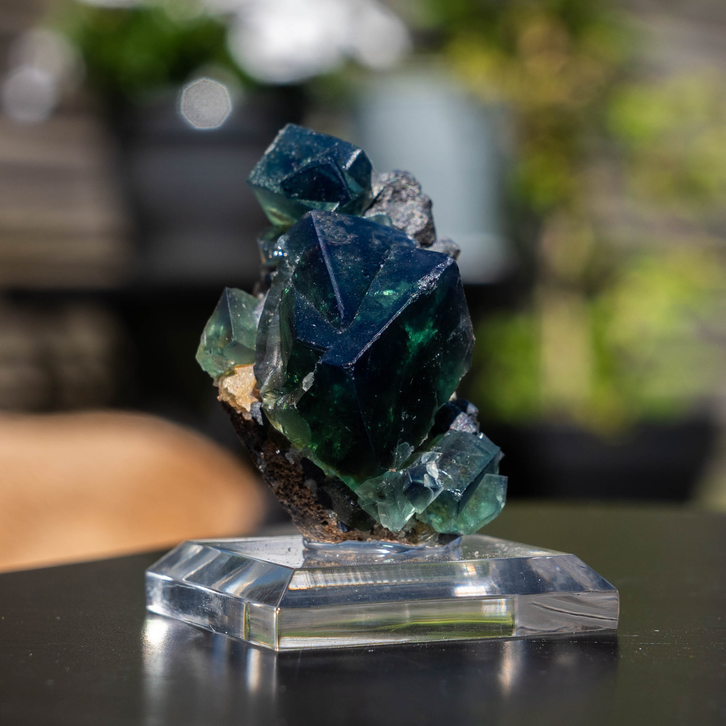 Fluoriet uit Weardale #13