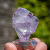 fluorite pyrite yaogangxian china