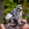 fluorite calcite yaogangxian china