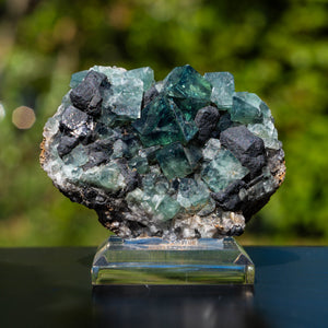 Fluoriet uit Weardale #2