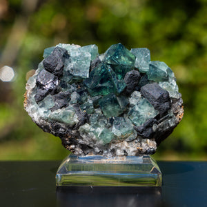 Fluoriet uit Weardale #2