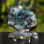 Fluoriet uit Weardale #2