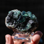 Fluoriet uit Weardale #2