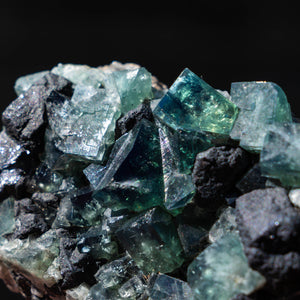 Fluoriet uit Weardale #2
