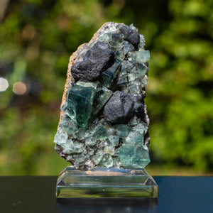 Fluoriet uit Weardale #3