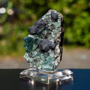 Fluoriet uit Weardale #3