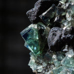 Fluoriet uit Weardale #3