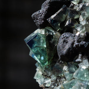 Fluoriet uit Weardale #3