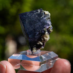 Fluoriet uit Yaogangxian #12