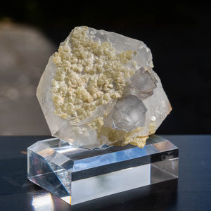 fluoriet calciet yaogangxian