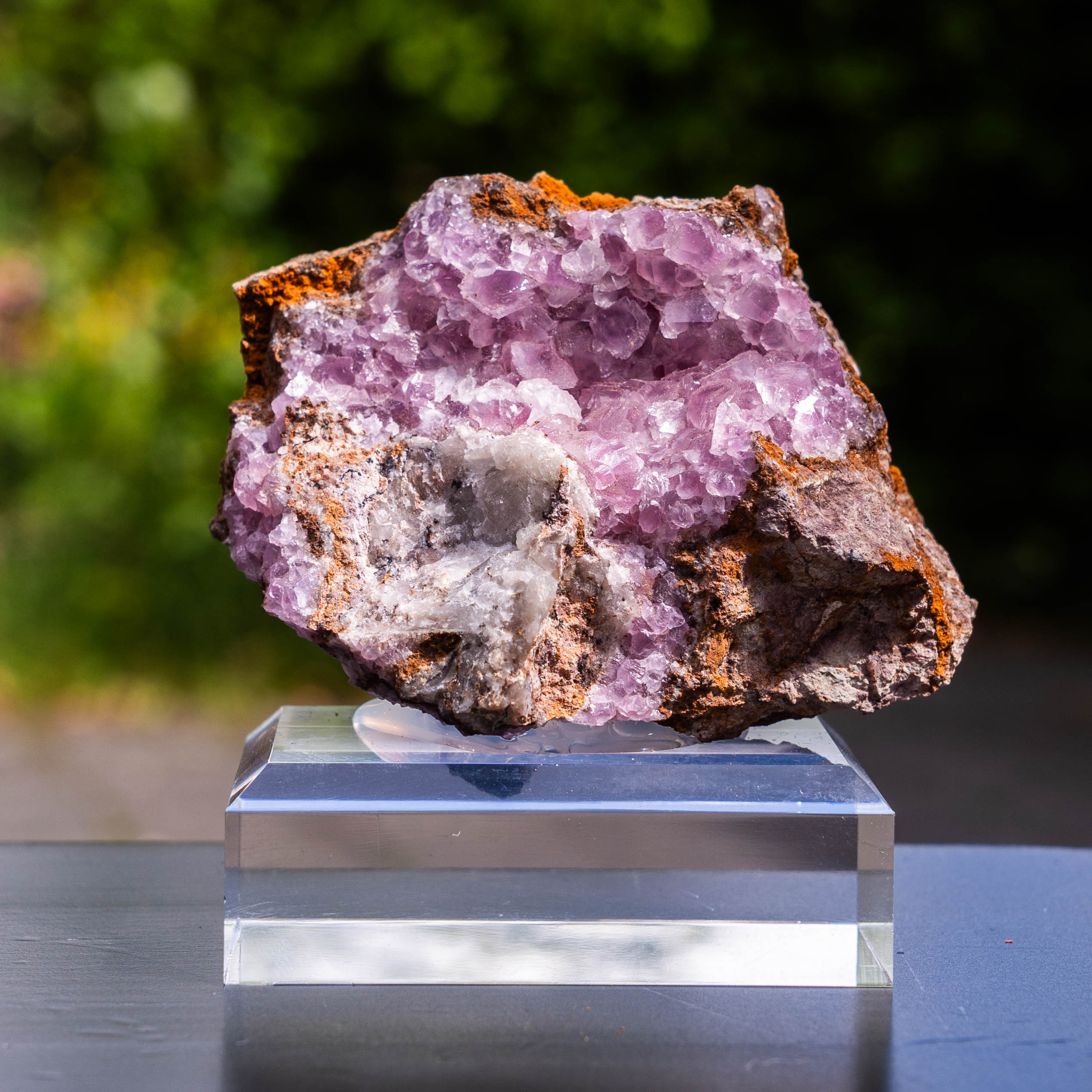 Cobalto calciet Marokko