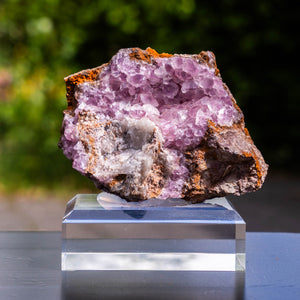 Cobalto calciet Marokko
