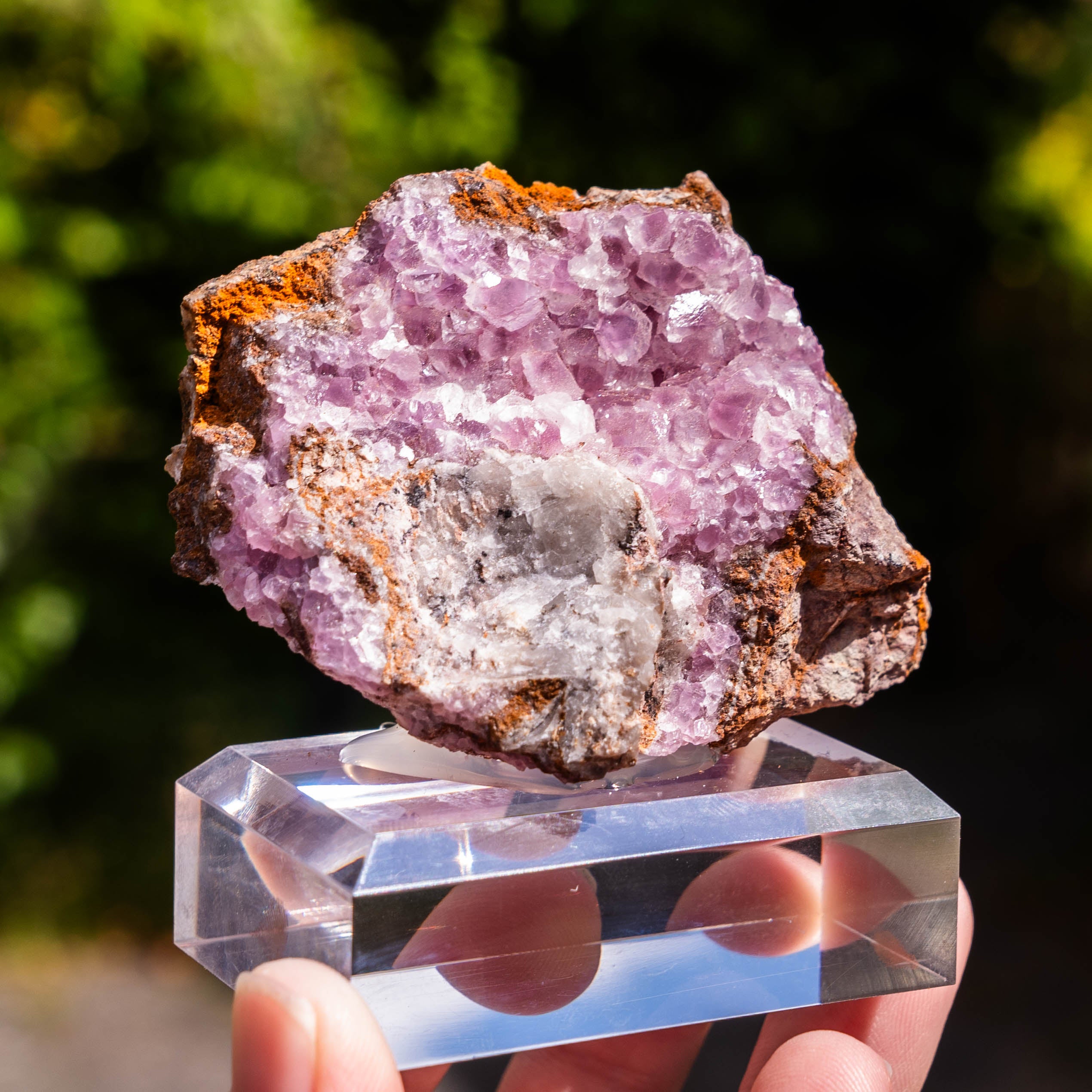 Cobalto calciet Marokko