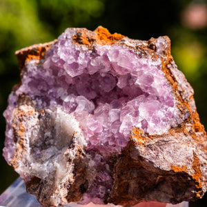 Cobalto calciet Marokko