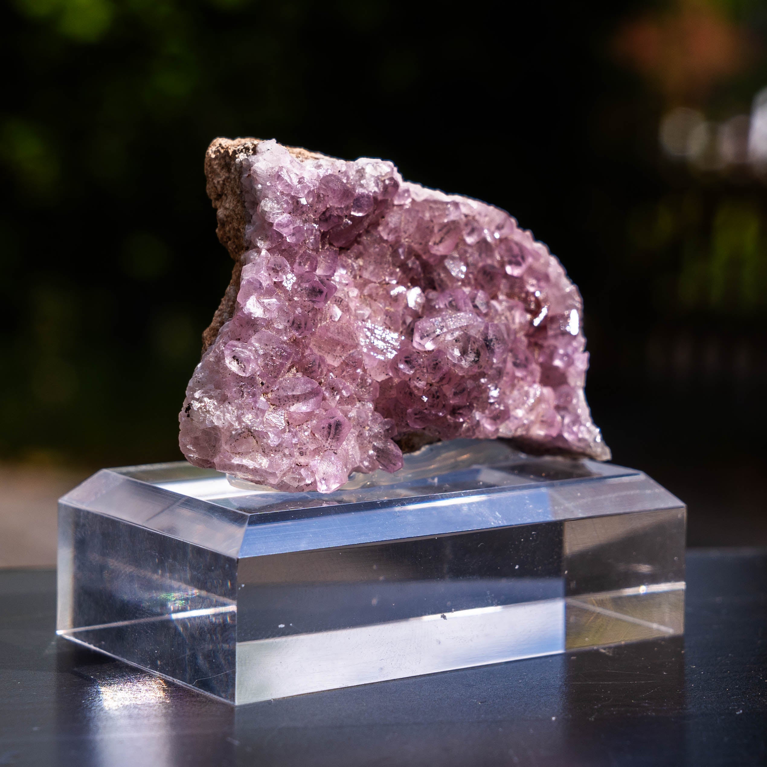 cobalto calciet Marokko