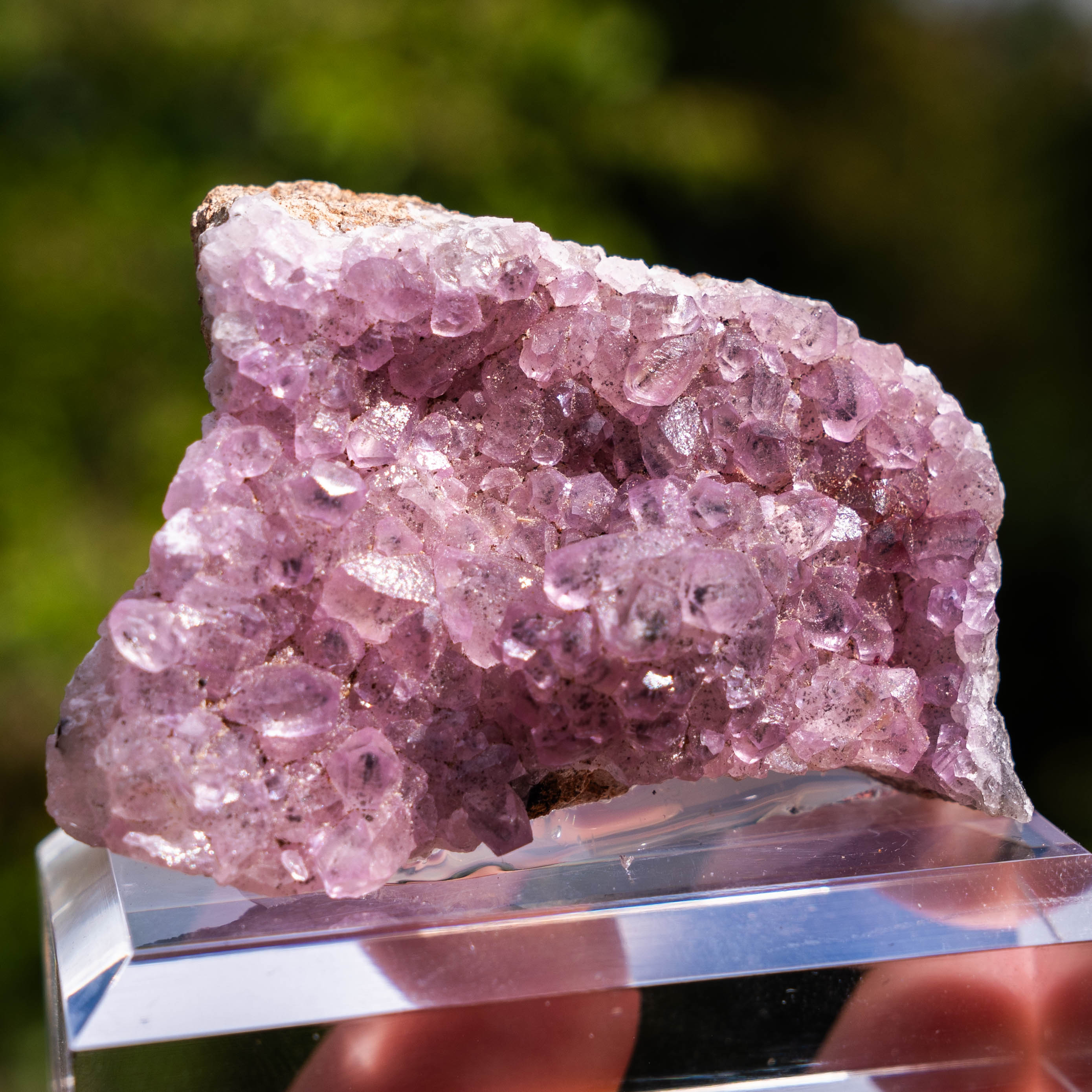 cobalto calciet Marokko