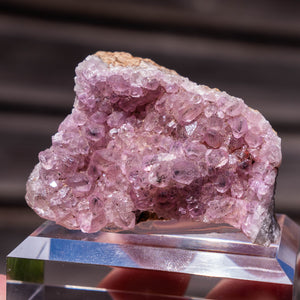cobalto calciet Marokko