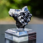 galeniet calciet rhodope