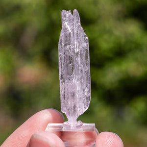kunzite minas gerais brazil