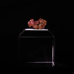 rhodochrosiet potosi mexico