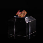 rhodochrosiet potosi mexico