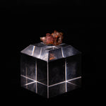 rhodochrosiet potosi mexico