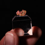 rhodochrosiet potosi mexico