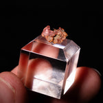 rhodochrosiet potosi mexico