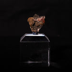 rhodochrosiet potosi mexico