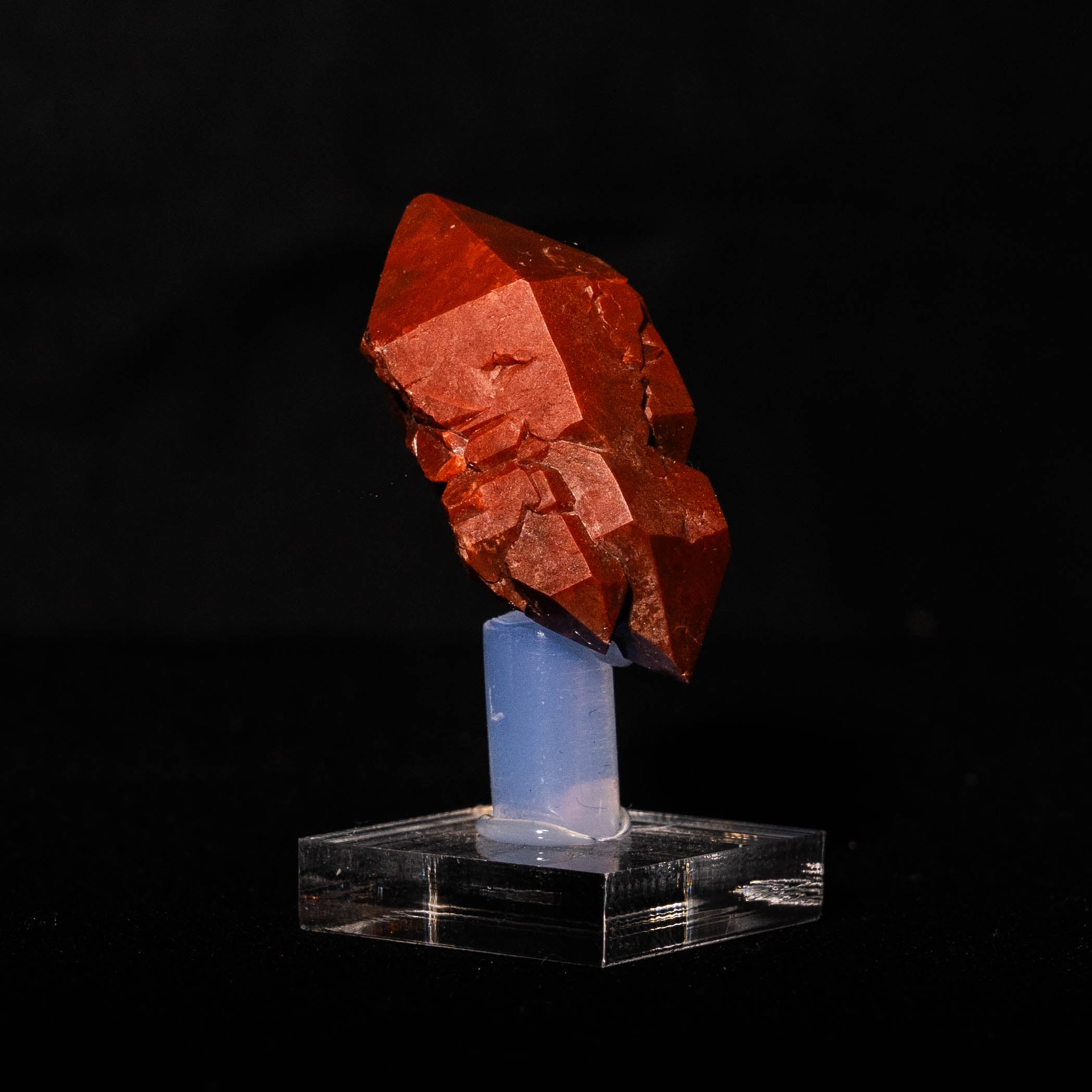 rode kwarts valencia spanje