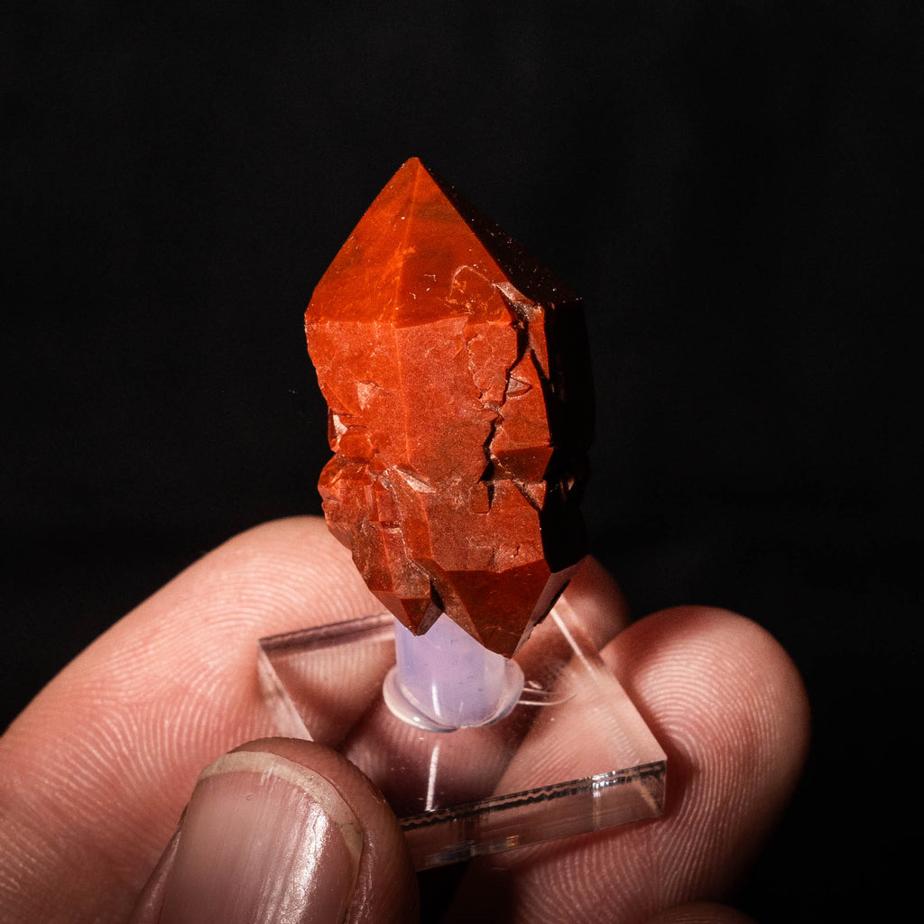 rode kwarts valencia spanje