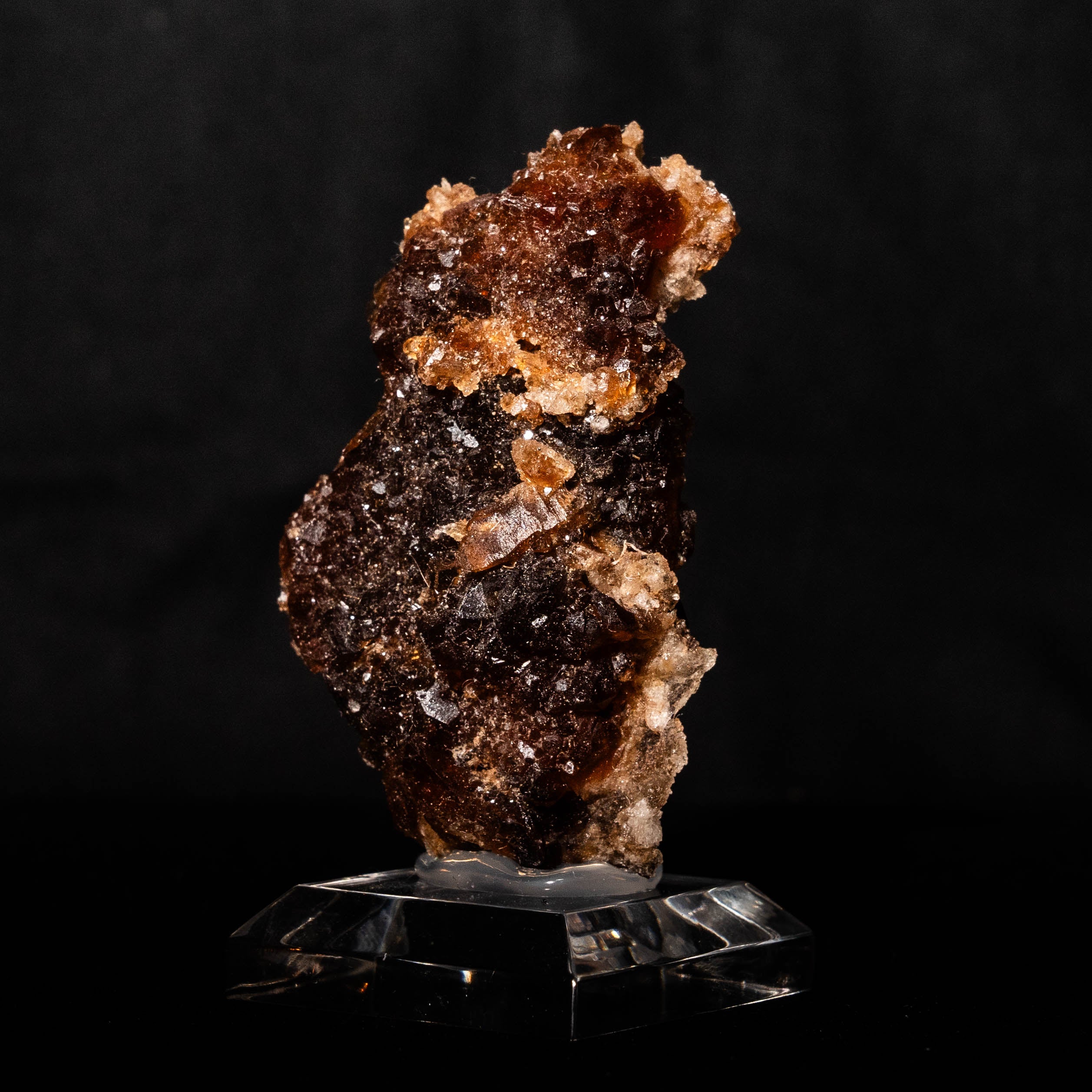 rode kwarts valencia spanje