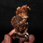 rode kwarts valencia spanje