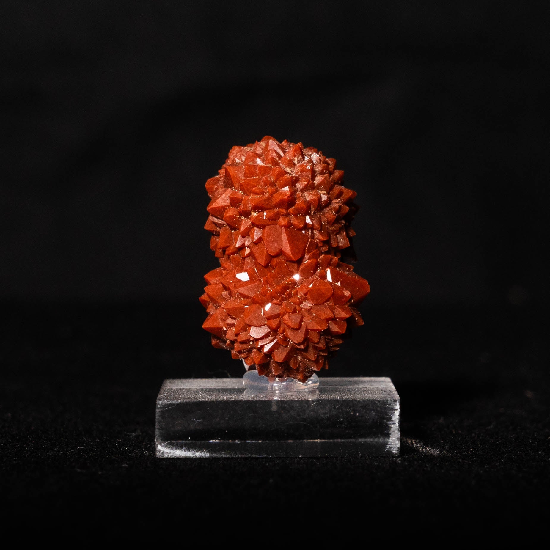 rode kwarts valencia spanje