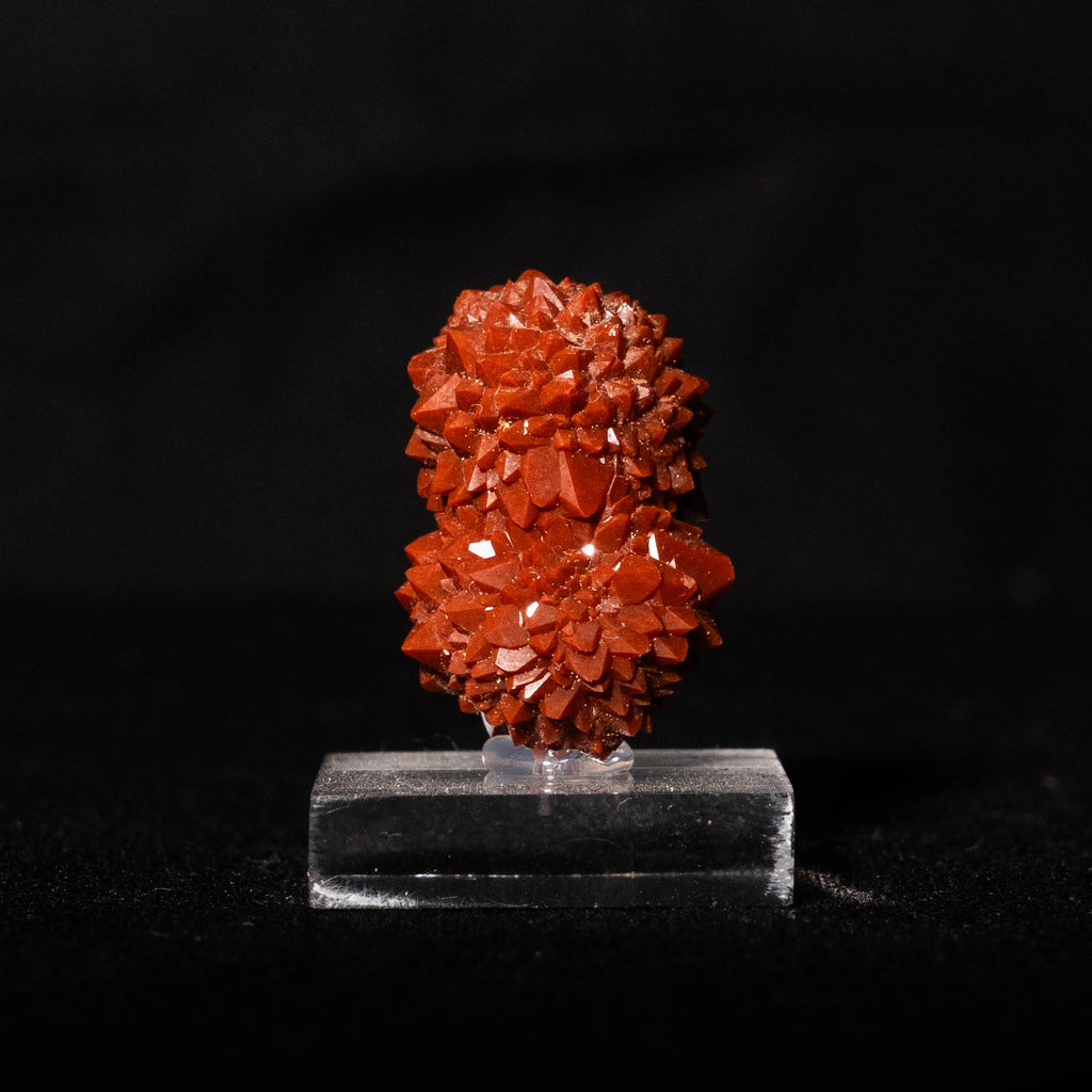 rode kwarts valencia spanje