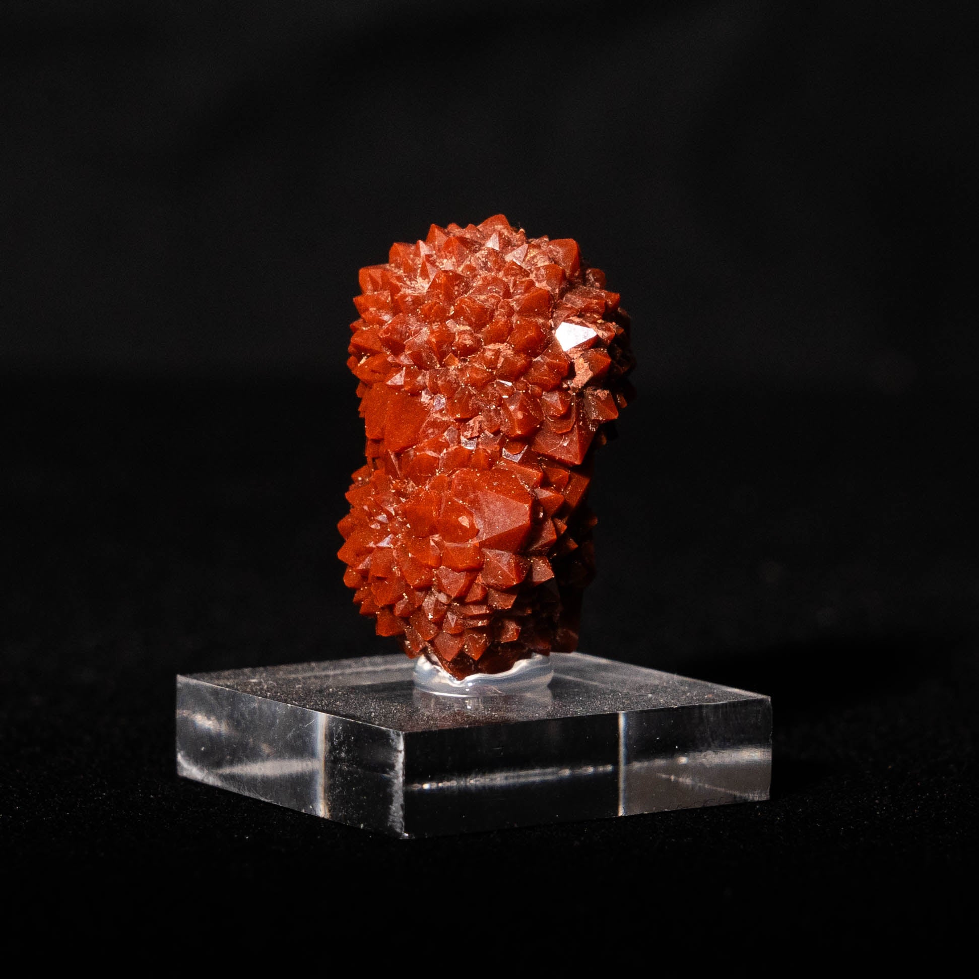 rode kwarts valencia spanje