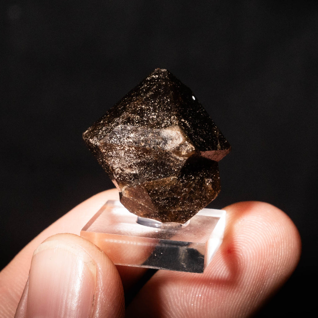 rook kwarts valencia spanje