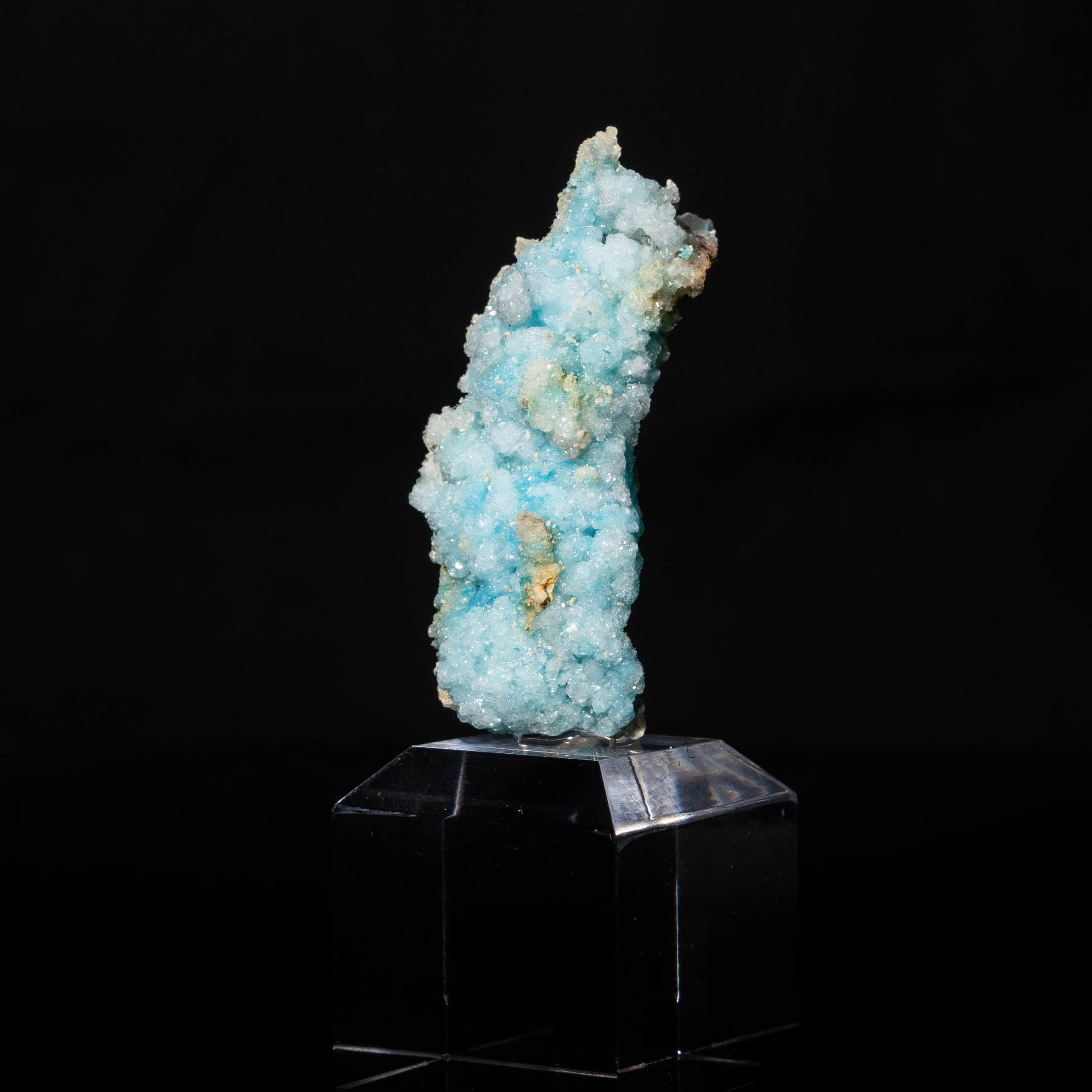 alunogen almeria spanje