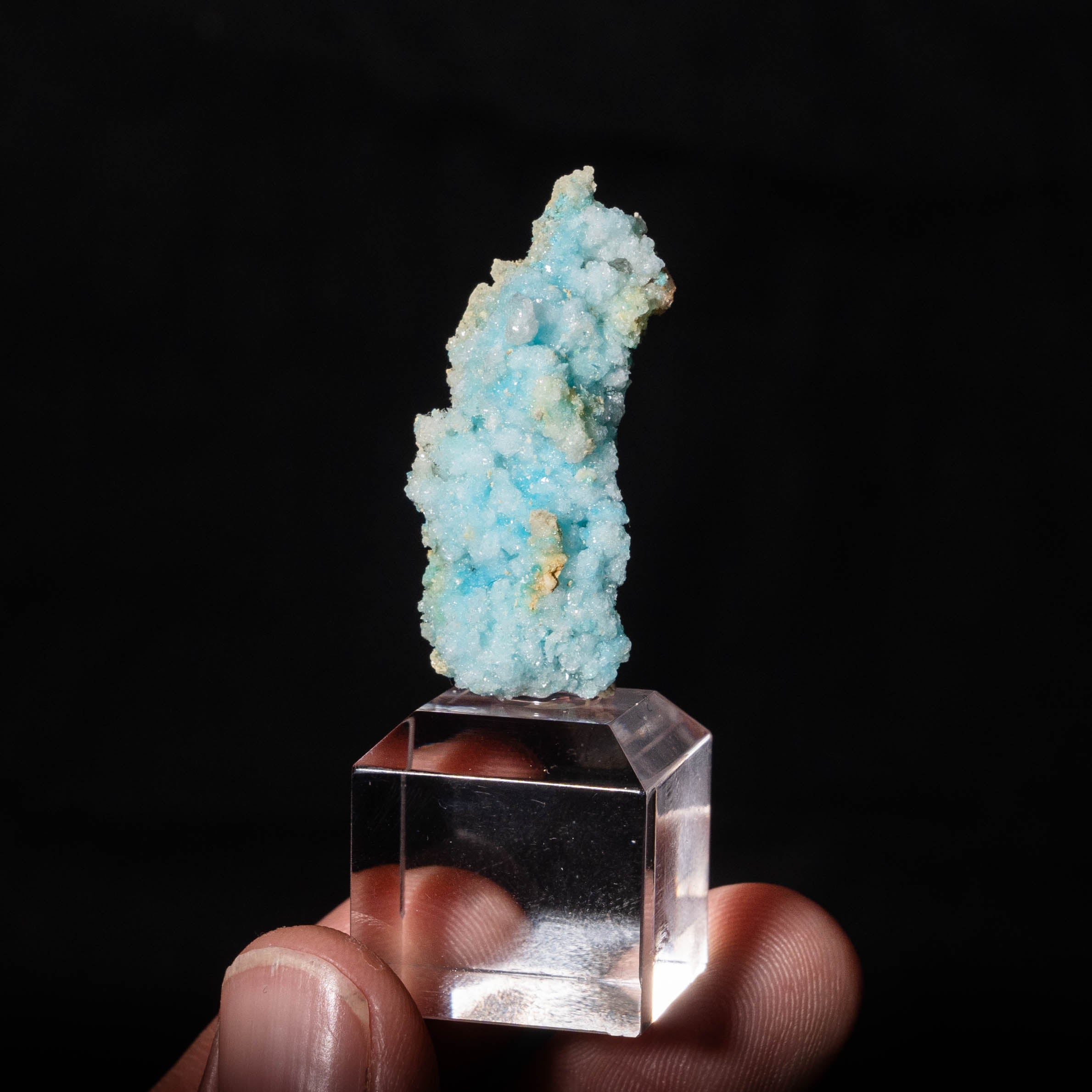 alunogen almeria spanje