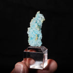 alunogen almeria spanje